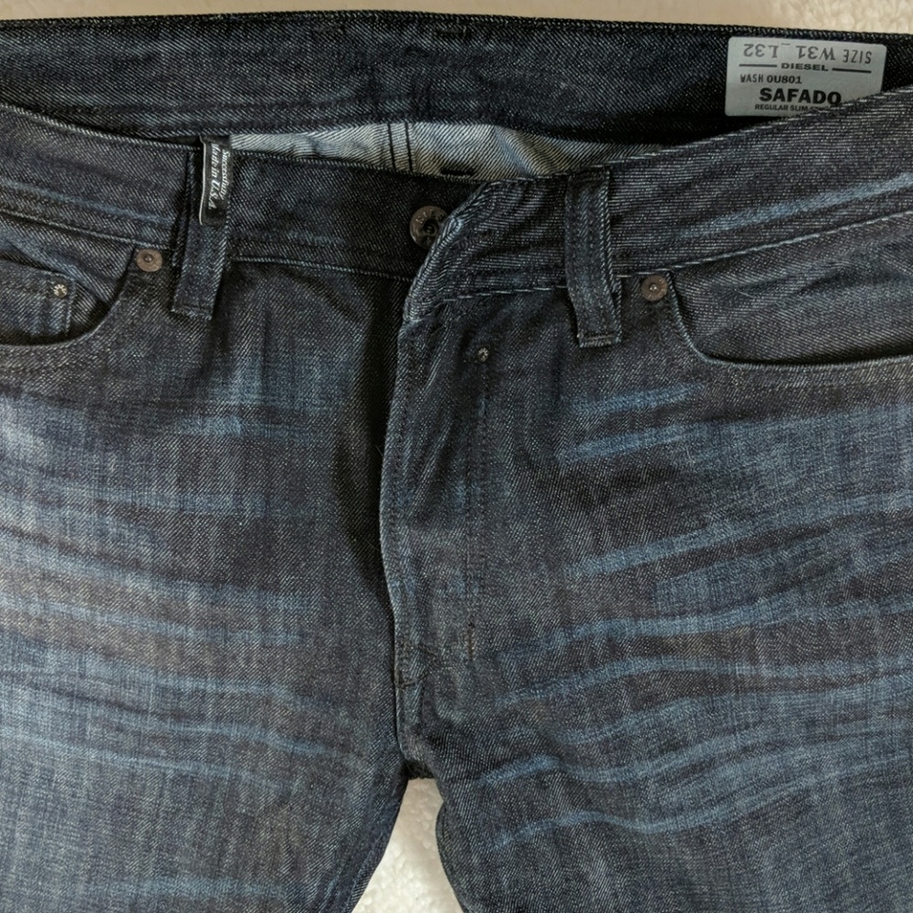 Diesel Denim